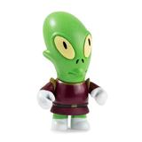 Kidrobot Futurama Universe X Collection - Kip (2/24)