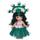 Precious Moments Dolls By The Doll Maker Linda Rick Makamae Hawaii Children Of The W Orld 9 inch Doll