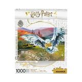 AQUARIUS Harry Potter Hedwig 1000-Piece Jigsaw Puzzle