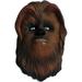 Star Wars Realm Mask Magnets Series 2 Chewbacca Mask Magnet