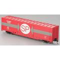 Bachmann 18142 HO Southern Pacific Evans All-Door Boxcar #51188