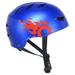 Razor Flame Multi-Sport Child s Helmet 5 & up Blue