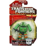 Transformers Generations Legion Hoist Action Figure