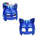 PJ Masks Catboy Mask Adjustable Kids Mask for Catboy Costume Blue Kids Toys for Ages 3 Up Gifts and Presents