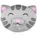 Big Bang Theory - Soft Kitty Head Plush