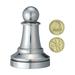 Hanayama Cast Chess Puzzles: Pawn