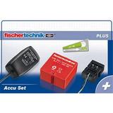 Fischertechnik Accu Set 120V Accessory Set