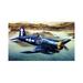 Tamiya 1/48 Vought F4U1D Corsair TAM61061 Plastic Models Airplane 1/48