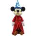 Disney Sorcerer Mickey Mouse Plush 19