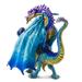 Safari 100400 Wizard Dragon Figurine Multi Color