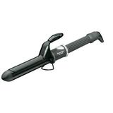 BaBylissPro Porcelain Ceramic Spring Curling Iron, 1.25"