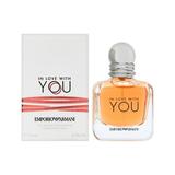 In Love With You by Giorgio Armani for Women 1.7 oz Eau de Parfum Spray