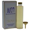 Thierry Mugler Alien Eau Etraordinaire Eau de Toilette Perfume for Women, 3 Oz Full Size