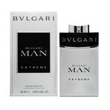 Bvlgari Man Extreme Eau De Toilette, 1 Oz