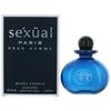 Sexual Paris Eau De Toilette Spray 4.2 Oz / 125ml for Men by Michel Germain