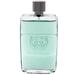 Gucci Guilty Cologne Pour Homme Eau De Toilette, Cologne for Men, 3 Oz