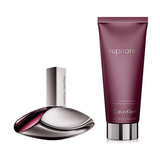 Calvin Klein Euphoria Perfume Gift Set for Women, 2 Pieces