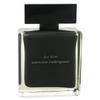 Narciso Rodriguez Bleu Noir Eau de Toilette, Cologne for Men, 3.3 Oz