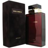 Dolce & Gabbana Intense Eau de Parfum Spray, 3.3 Oz
