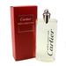 Cartier Declaration Eau de Toilette Cologne for Men, 5 Oz Full Size