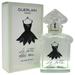 La Petite Robe Noire Eau Fraiche by Guerlain for Women - 1 oz EDT Spray