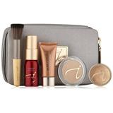 jane iredale Starter Kit Medium Dark