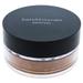 ($32 Value) BareMinerals Original Loose Powder Foundation SPF 15, 24 Neutral Dark, 0.28 Oz