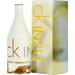 CALVIN KLEIN CKIN2U EDT SPRAY 3.3 OZ CKIN2U/CALVIN KLEIN EDT SPRAY 3.3 OZ (W)