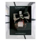 Flowerbomb Limited Edition by Viktor & Rolf, 3.4 oz Eau De Parfum Spray for Women