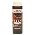 L'Oreal Preference Mega Browns Permanent Haircolor (Color : BR1 - Cinnamon)