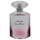 Shiseido Ever Bloom Eau de Parfum Perfume for Women, 1 Oz Mini & Travel Size