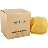 Paco Rabanne Women's Lady Million Eau De Parfum Spray, 1 Oz