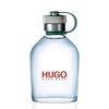 New Item HUGO BOSS HUGO EDT SPRAY 6.7 OZ HUGO/HUGO BOSS EDT SPRAY (GREEN) 6.7 OZ (M) "NEW SIZE"