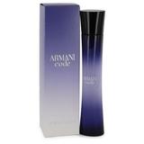 Armani Code by Giorgio Armani