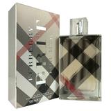 Burberry Brit for Women 3.3 oz Eau de Parfum Spray