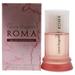 Roma Rosa by Laura Biagiotti for Women - 1.7 oz EDT Spray