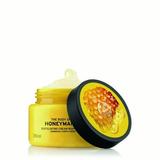 The Body Shop Honeymania Body Scrub, 8.8 Oz