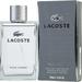 Lacoste Pour Homme Edt Spray 3.4 Oz By Lacoste