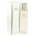 Lacoste Eau De Parfum Spray 3 oz