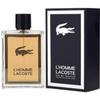 Lacoste L'Homme Eau De Toilette Spray 5.0 oz