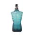 ($73 Value) Jean Paul Gaultier Le Male Eau De Toilette Spray, Cologne for Men, 2.5 Oz