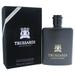 Black Extreme by Trussardi for Men - 3.4 oz EDT Spray