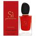 Giorgio Armani Si Passione Eau de Parfum, Perfume for Women, 1.7 Oz