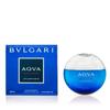 BULGARI BULGARI AQUA ATLANTIQVE EDT SPRAY 3.4 OZ BULGARI AQUA ATLANTIQVE POUR HOMME/BULGARI EDT SPRAY 3.4 OZ (100 ML) (M)