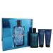 COOL WATER by Davidoff Gift Set -- 4.2 oz Eau De Toilette Sp