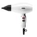 Elchim 2001 High Pressure 2000 Watt Hair Dryer, White