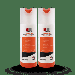 REVITA Hair Growth Stimulating Shampoo (205ml) 2 Pack Bundle