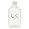 Calvin Klein CK One Eau De Toilette, Unisex Perfume, 3.4 Oz