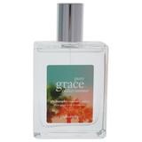 Philosophy Pure Grace Endless Summer Eau de Toilette Perfume for Women, 2 Oz Full Size