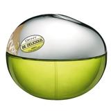 ($96 Value) DKNY Be Delicious Eau De Perfume for Women, 3.4 oz